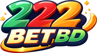 222bet bd logo